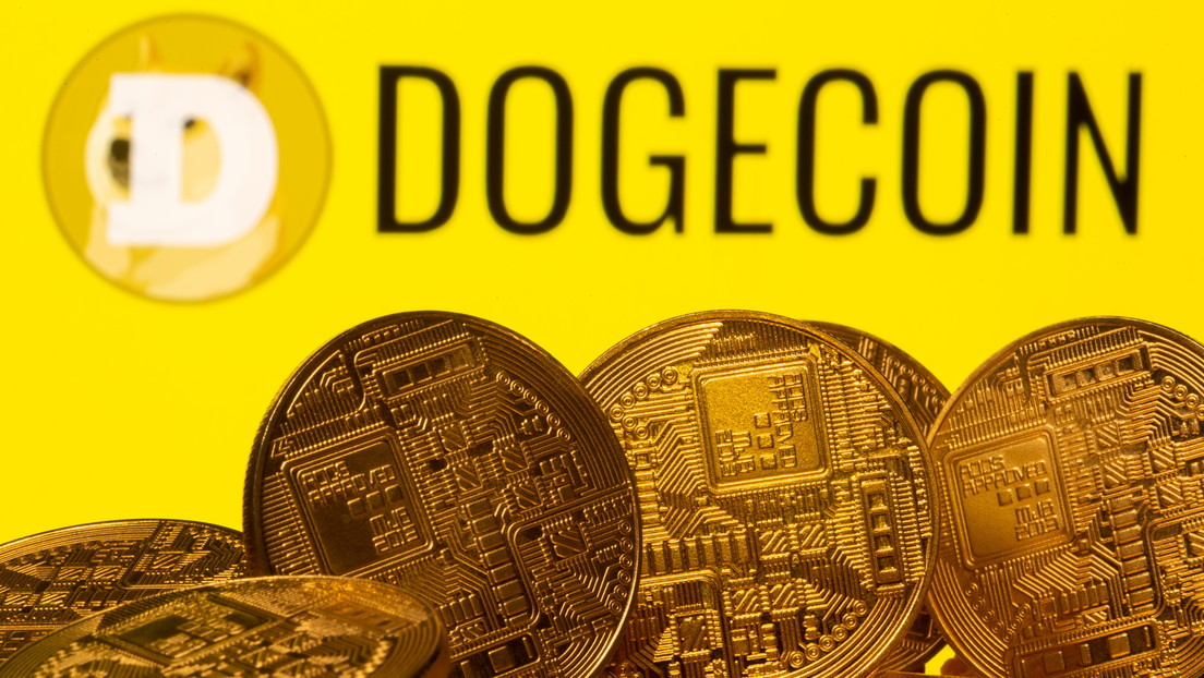 Un gerente de Goldman Sachs gana una fortuna con el dogecóin