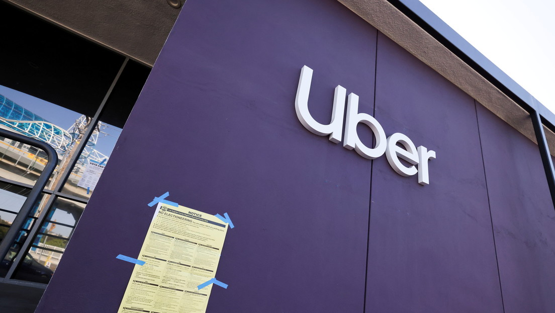 Uber utilizó a 50 empresas ficticias neerlandesas para evadir impuestos
