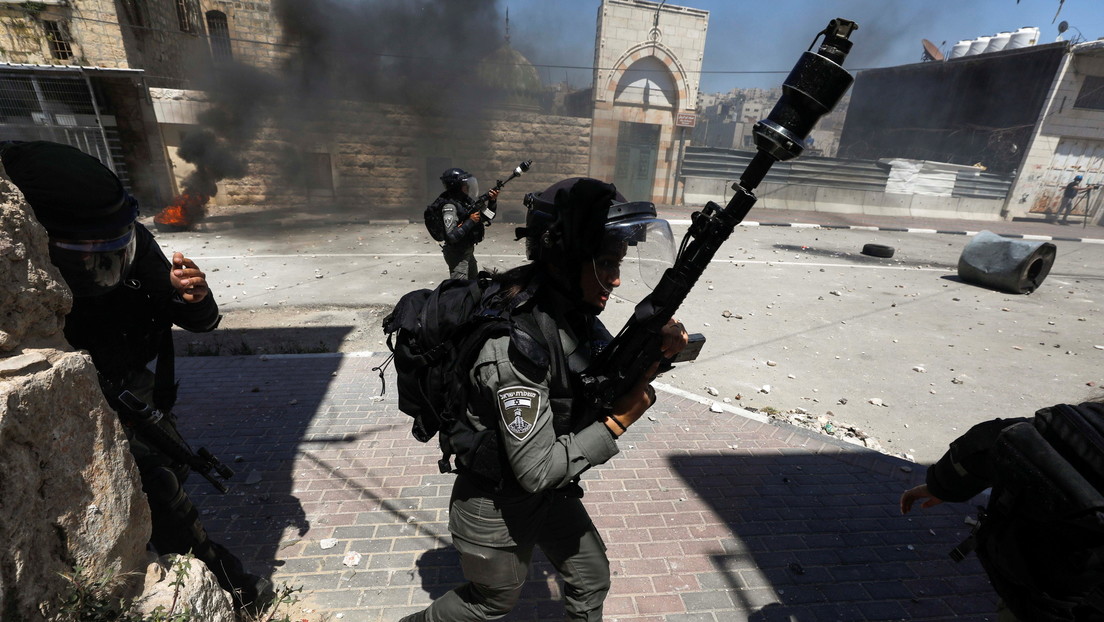 El conflicto palestino-israelí afecta directamente a los intereses de seguridad de Rusia