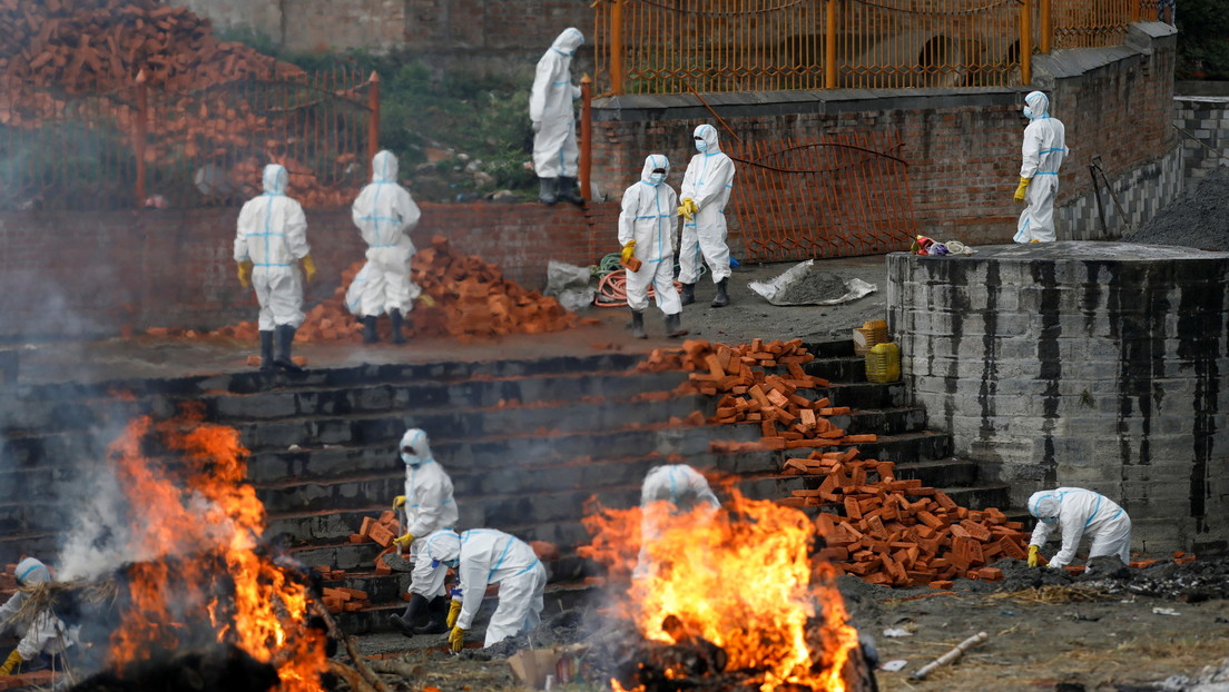 El segundo año de la pandemia de coronavirus podría traer más muertes que el primero
