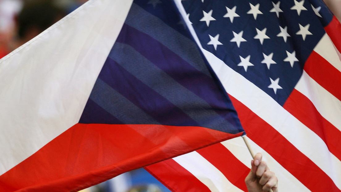 Rusia incluye a EE.UU. y a la República Checa en la lista de países hostiles