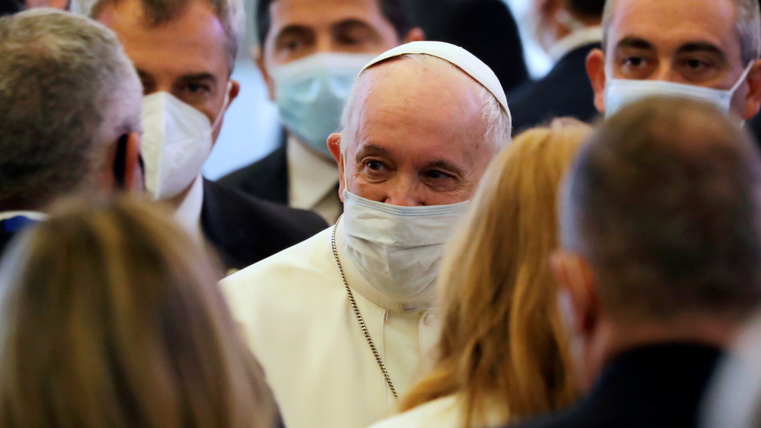 Papa Francisco: Los hijos no deben ser un obstáculo para las ambiciones personales