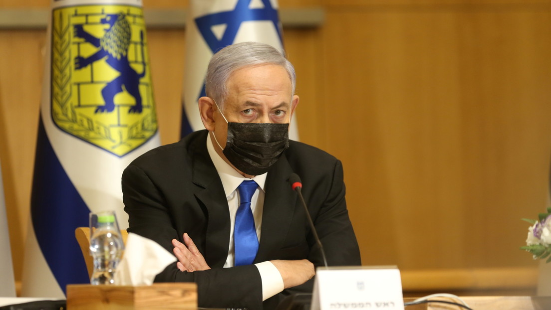 Netanyahu: “No he terminado” promete “alcanzar” a Hamás “