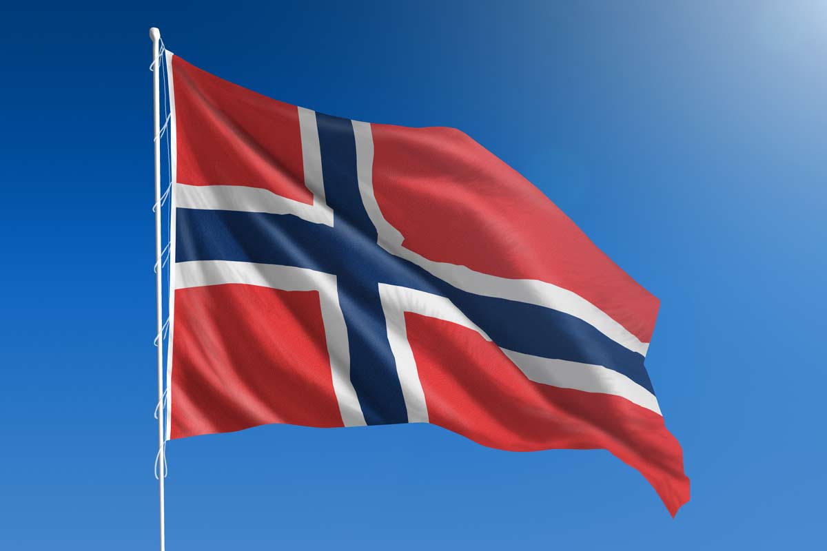 Nicaragua felicita al pueblo de Noruega en el aniversario de su constitución