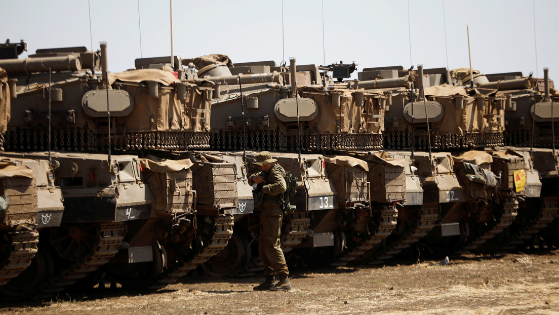 Israel elimina al comandante de la unidad del norte de la Yihad Islámica Palestina