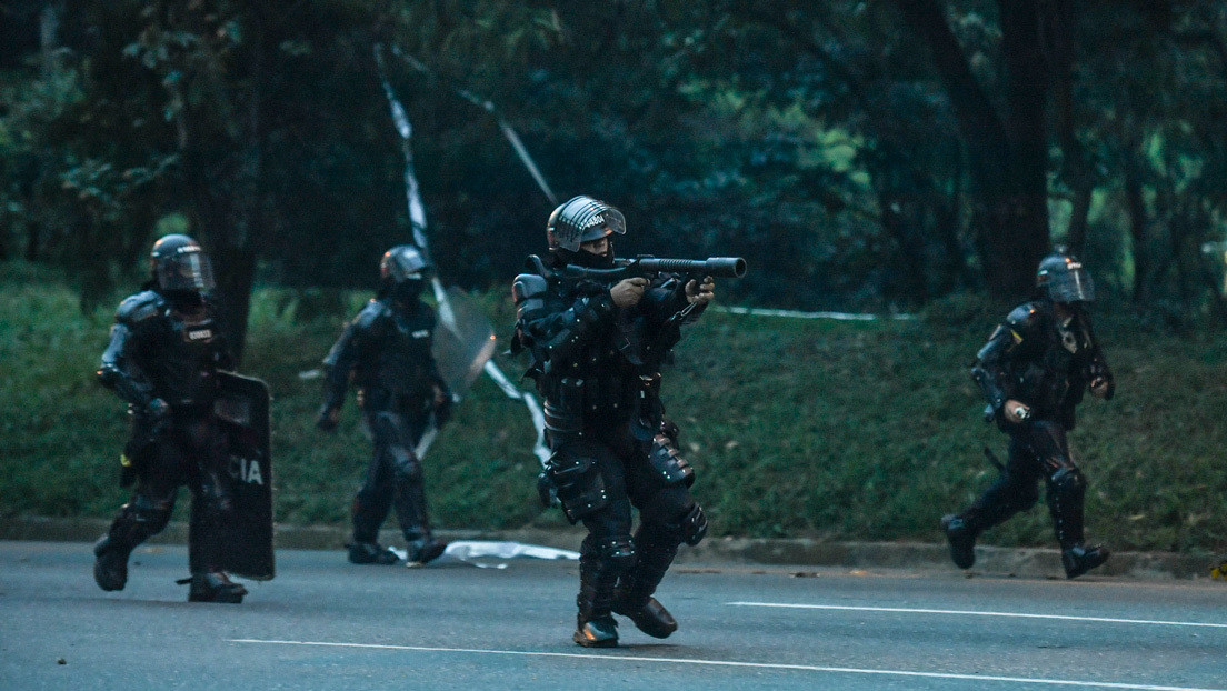 Amnistía Internacional insta a EE.UU. a suspender venta de armas y equipo a Colombia