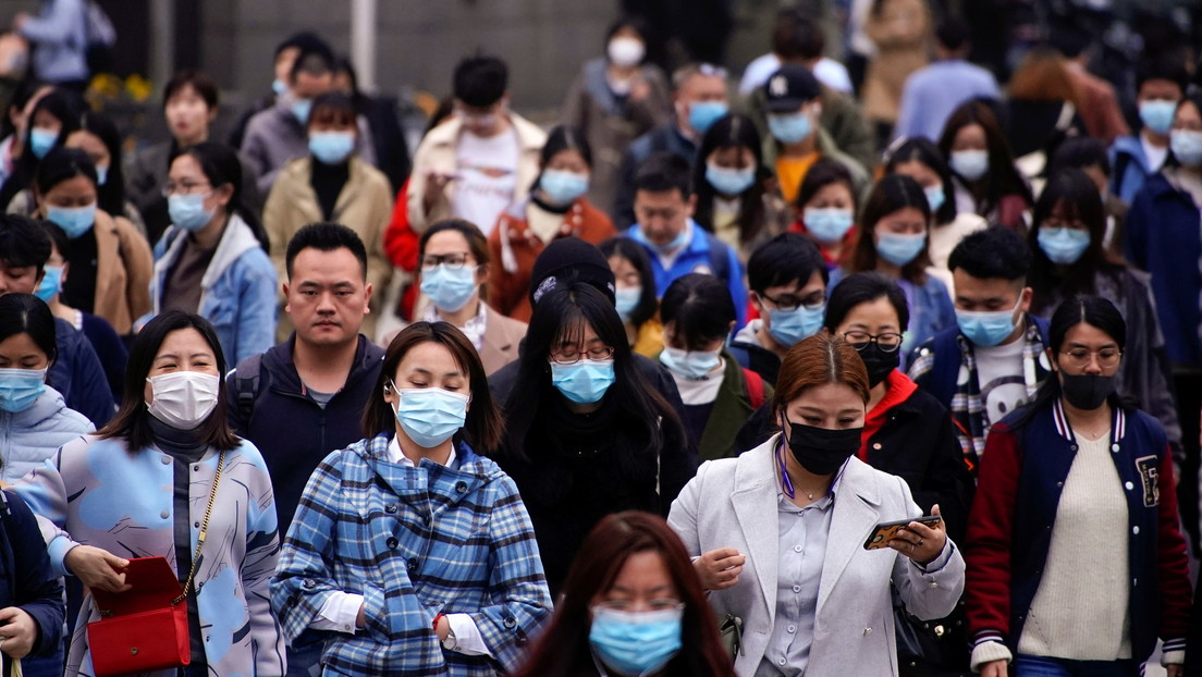 EE.UU. considera necesario realizar una investigación con la cooperación de China sobre los orígenes del coronavirus