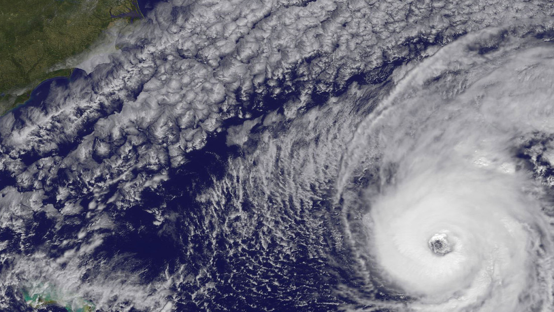 Pronostican con 80 % de probabilidad que se forme la primera tormenta tropical del año en el Atlántico