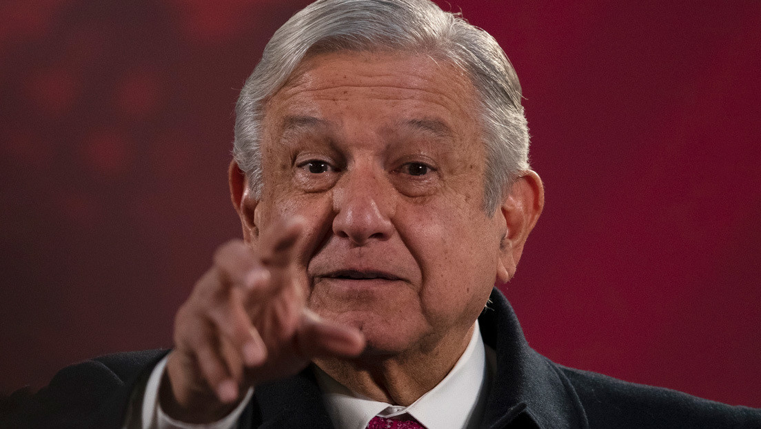 López Obrador designará un nuevo gobernador del Banco de México
