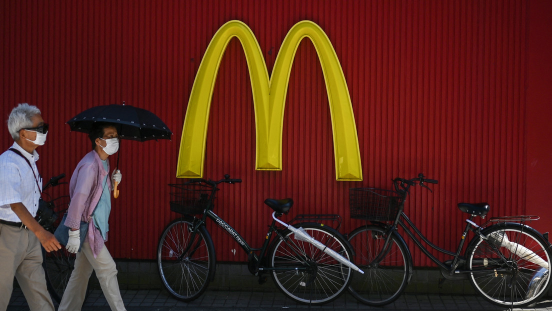 Demandan a McDonald’s por discriminación racial a la hora de anunciarse