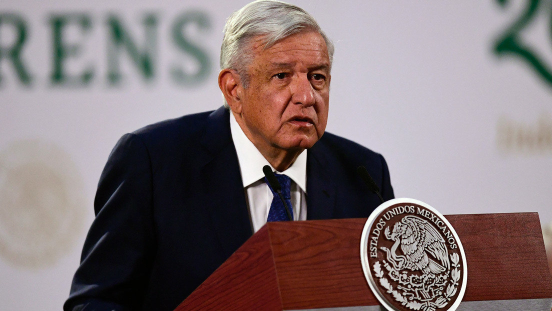 Presidente de México pidió ayuda de EE.UU. para acceder a un expediente del caso Ayotzinapa