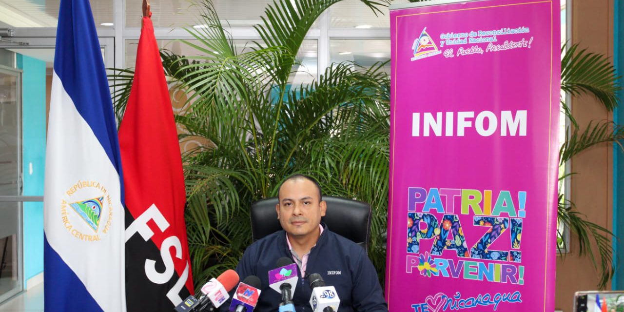 Por el 30 de mayo: 2 mil 684 terrenos serán entregados por las alcaldías del país