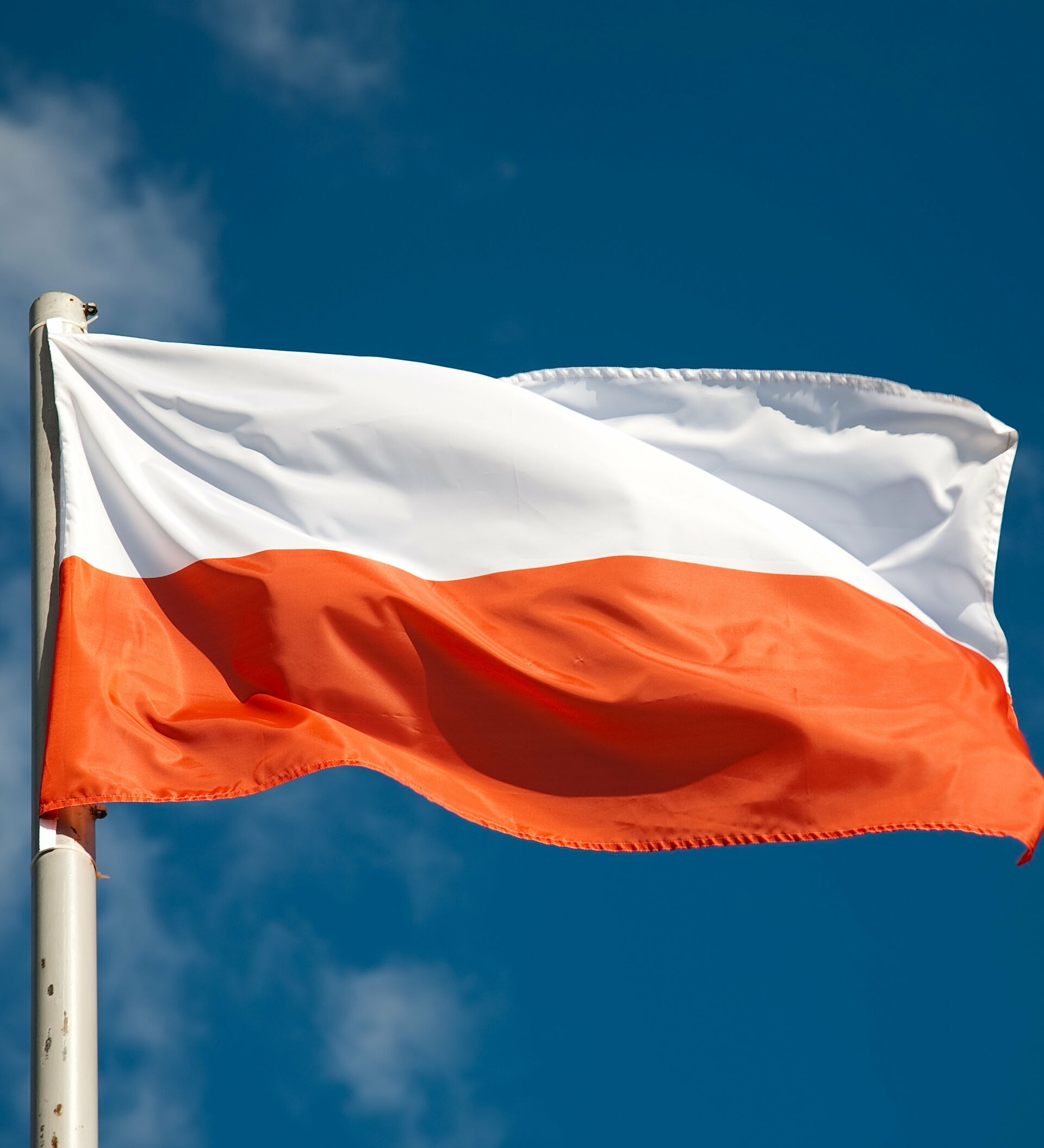 Polonia prohíbe la entrada a aviones de aerolíneas bielorrusas