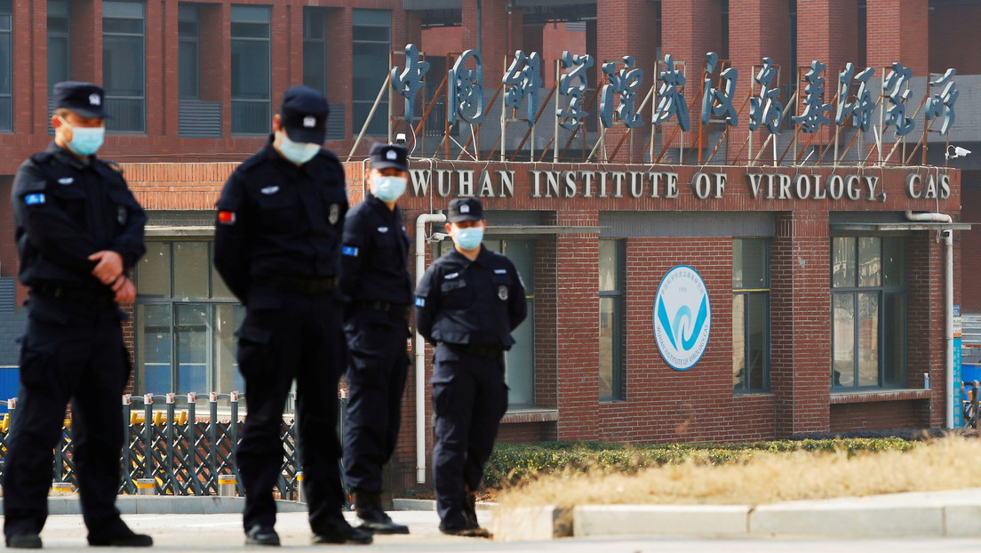 “Campaña de desprestigio y transferencia de culpa”, denuncia China contra EE.UU. en el caso del COVID-19