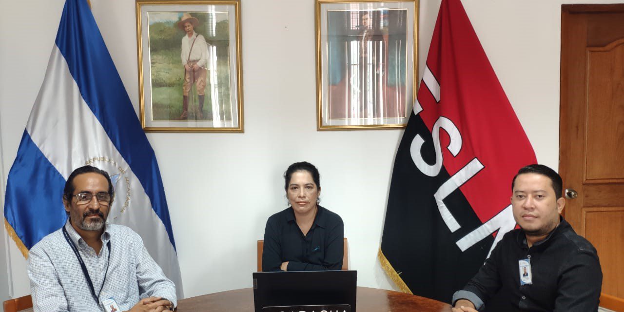 Nicaragua participa en reunión sobre Cambio Climático