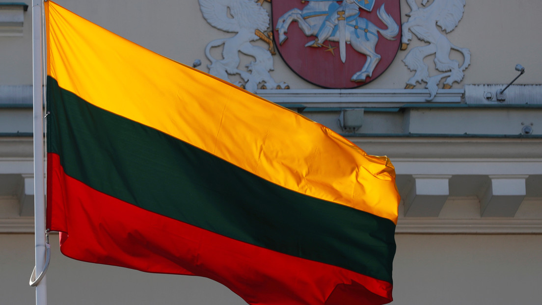 Litunia declara personas no gratas a dos diplomáticos de Bielorrusia