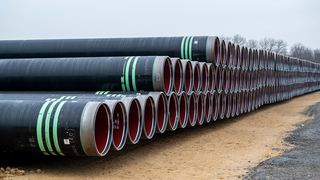 Rusia y Pakistán firman acuerdo  con Islamabad para construir el gasoducto Pakistan Stream
