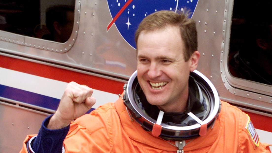 Ex astronauta de la NASA irá a la cárcel por matar a dos niñas en un accidente automovilístico