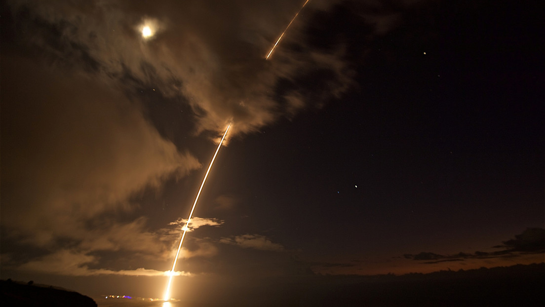 Fracasan las pruebas del sistema de combate Aegis de EE.UU. para interceptar misiles SM-6
