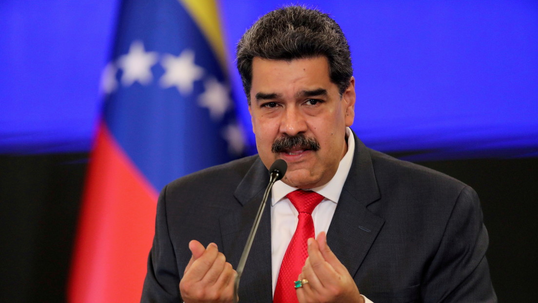 500.000 dosis de la vacuna rusa Sputnik V  llegó hoy a Venezuela