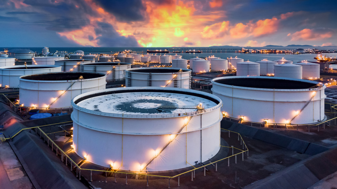 Rusia es el segundo mayor proveedor de petróleo y de productos derivados de EE.UU., después de Canadá