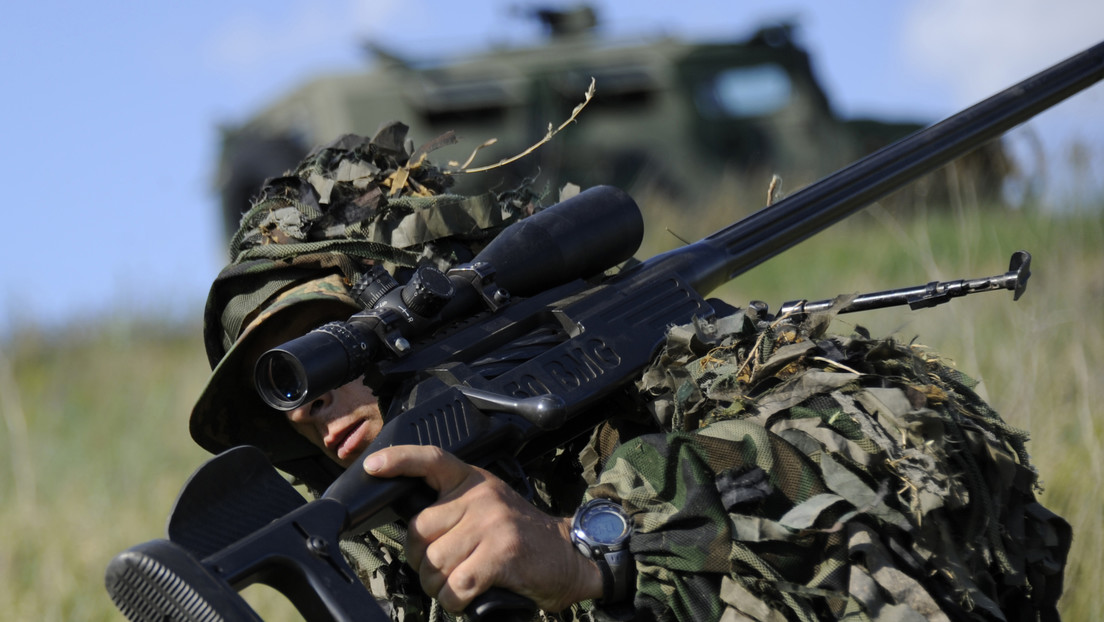 Rusia desplegará 20 nuevas unidades militares cerca de su frontera occidental