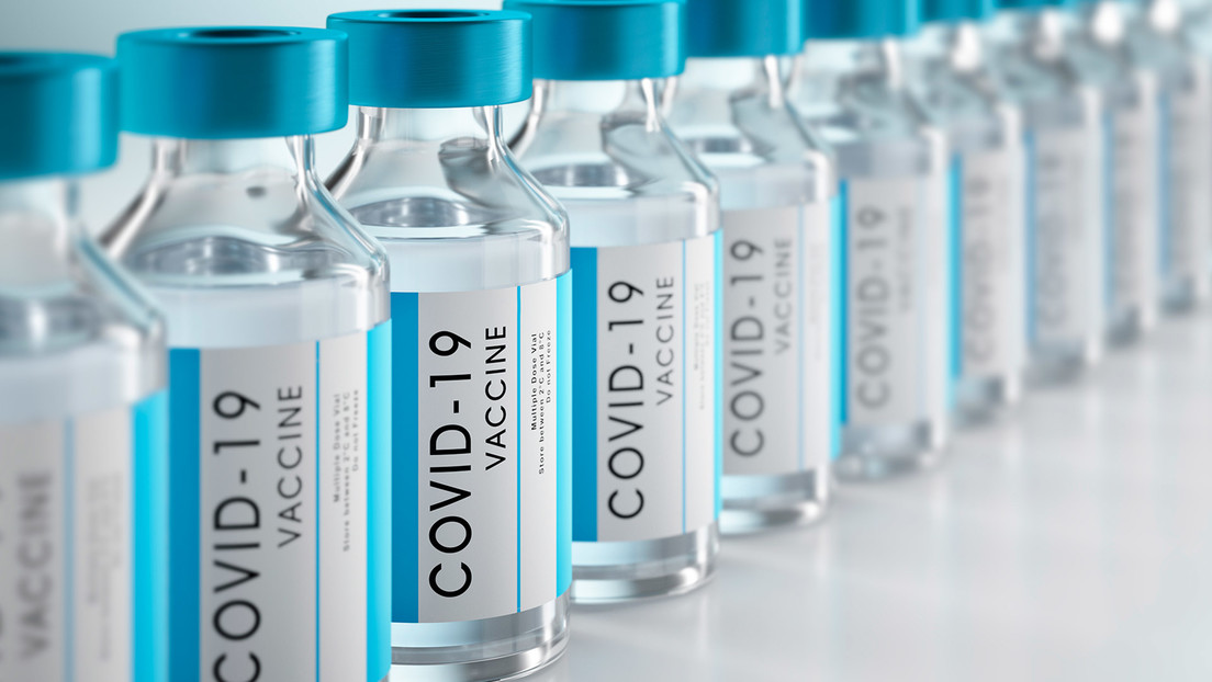 Presidente de España anuncia donación de vacunas contra el coronavirus a través de Covax
