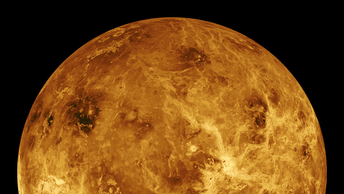 Por primera vez la NASA anuncia dos misiones a Venus en más de 30 años