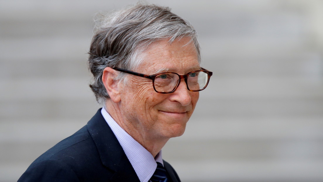 Bill Gates y Warren Buffett construirán un reactor nuclear en Wyoming