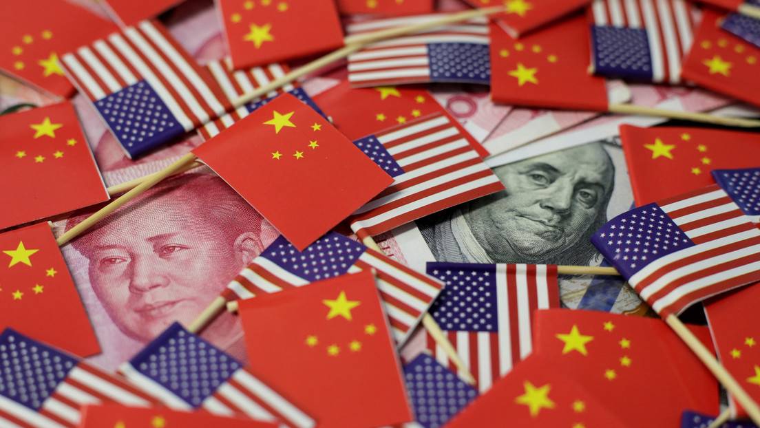 Joe Biden prohíbe inversiones de EE.UU. en 59 empresas chinas, entre ellas Huawei
