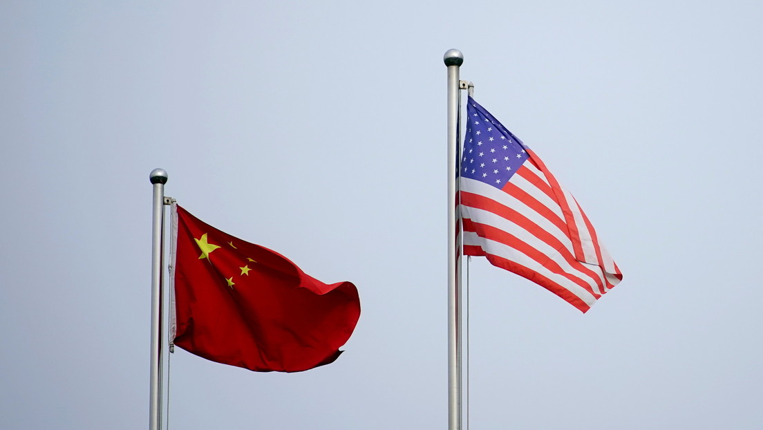 Biden: Son EE.UU. y Europa, y no China, quienes deben establecer las normas del comercio internacional