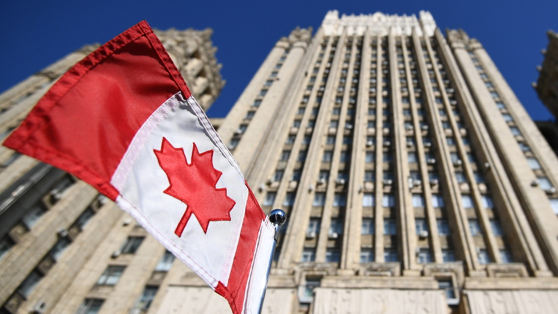 Rusia denuncia a nueve ciudadanos de Canadá en una lista negra por “antirrusos”