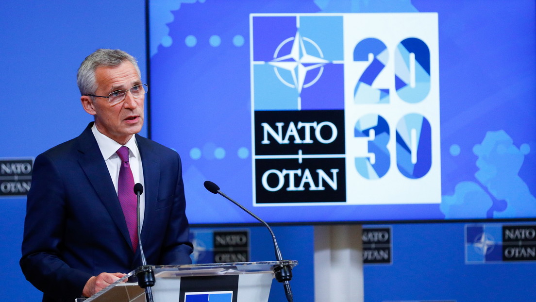 Pendiente reunión con la OTAN y un acercamiento con el Consejo Rusia-OTAN