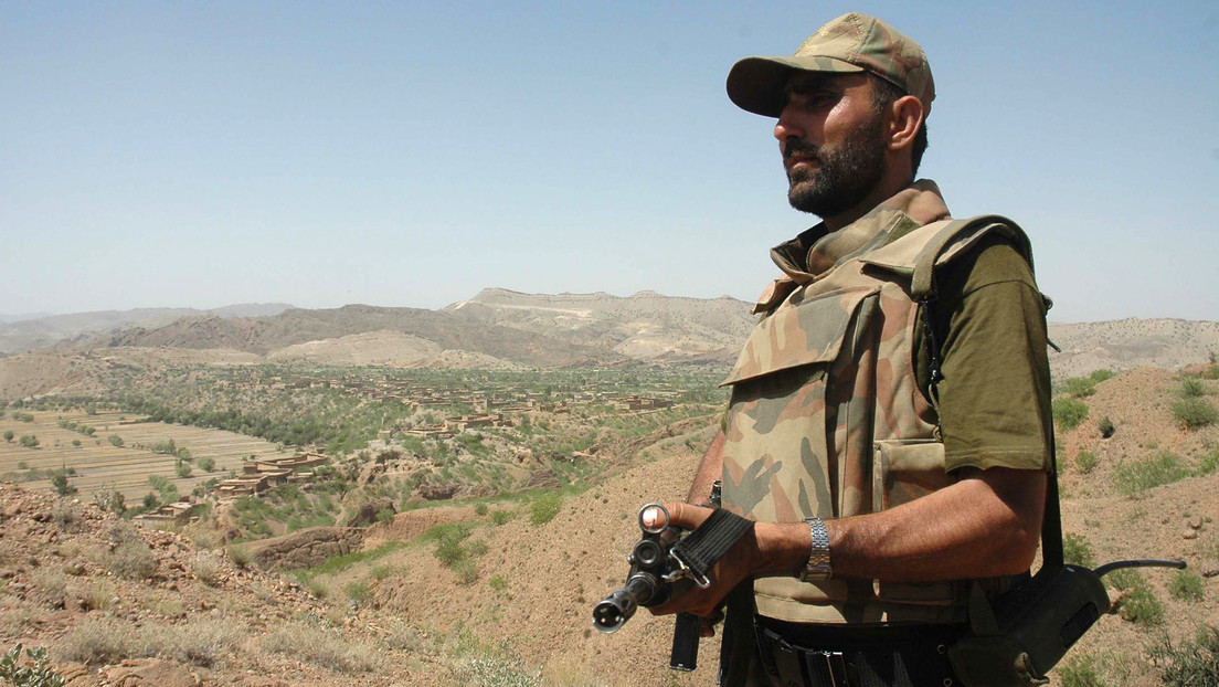 Pakistán se niega a alojar en sus bases a soldados estadounidenses