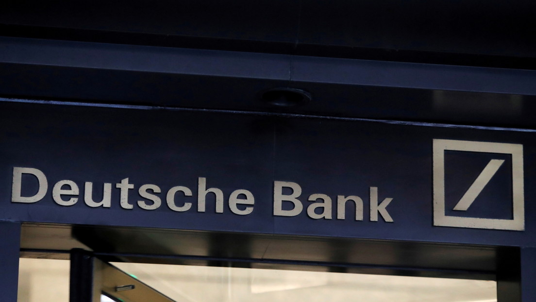 Deutsche Bank advierte de una “bomba de tiempo” el aumento de la inflación mundial