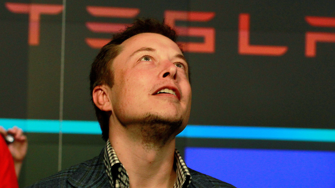 El ex alcalde de Nueva York, Elon Musk, evadió impuestos en 2018