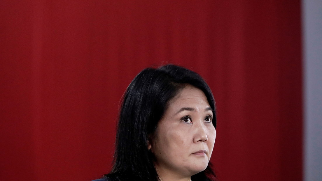 Fujimori pedirá la nulidad de 802 mesas por supuestas irregularidades