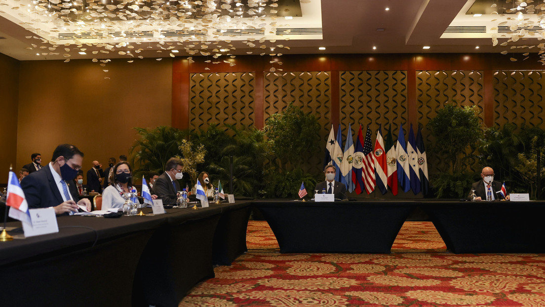 El Sistema de Integración Centroamérica, SICA, cumplirá 30 años, y celebraran cumbre de presidentes