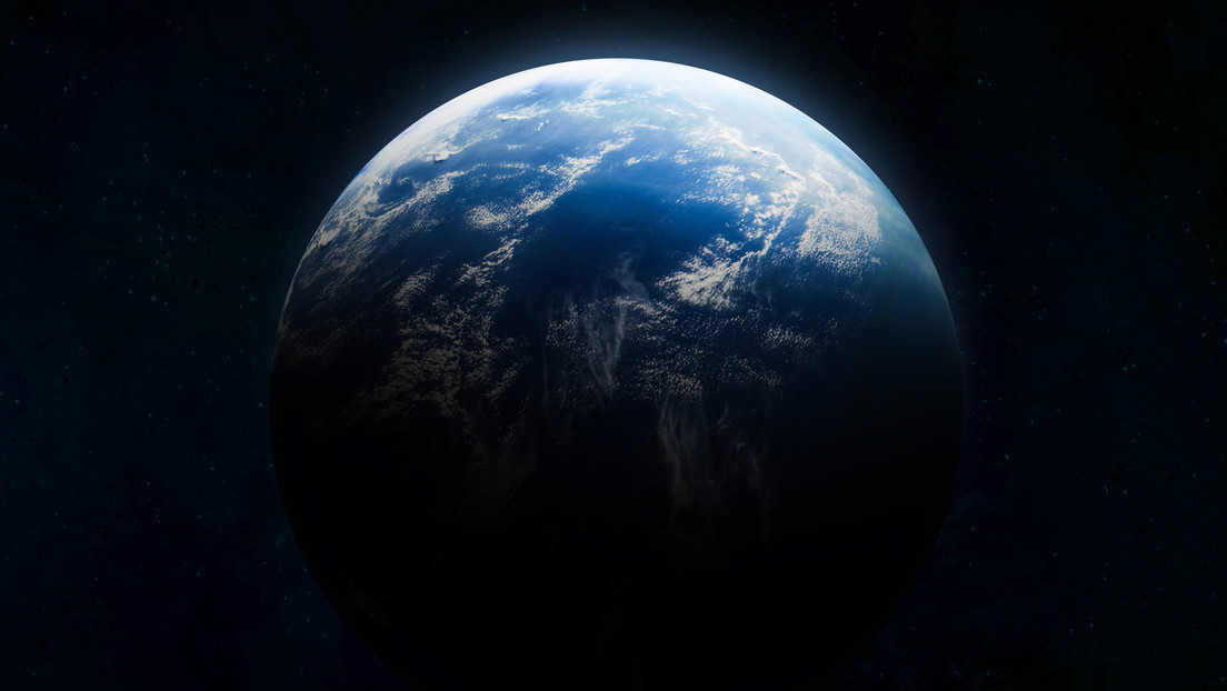 “Quinto océano” de la Tierra  aísla a la Antártida de la influencia del ‘mundo exterior’