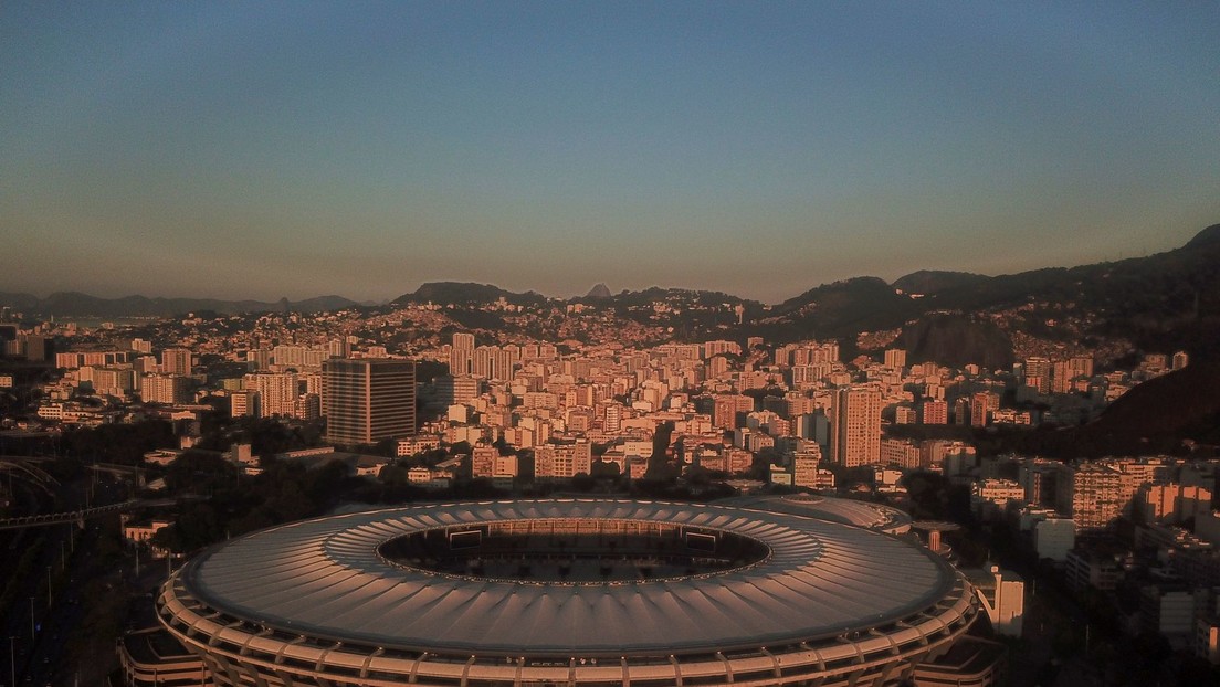 Brasil será sede de la Copa América de futbol, que arranca éste 13 de junio