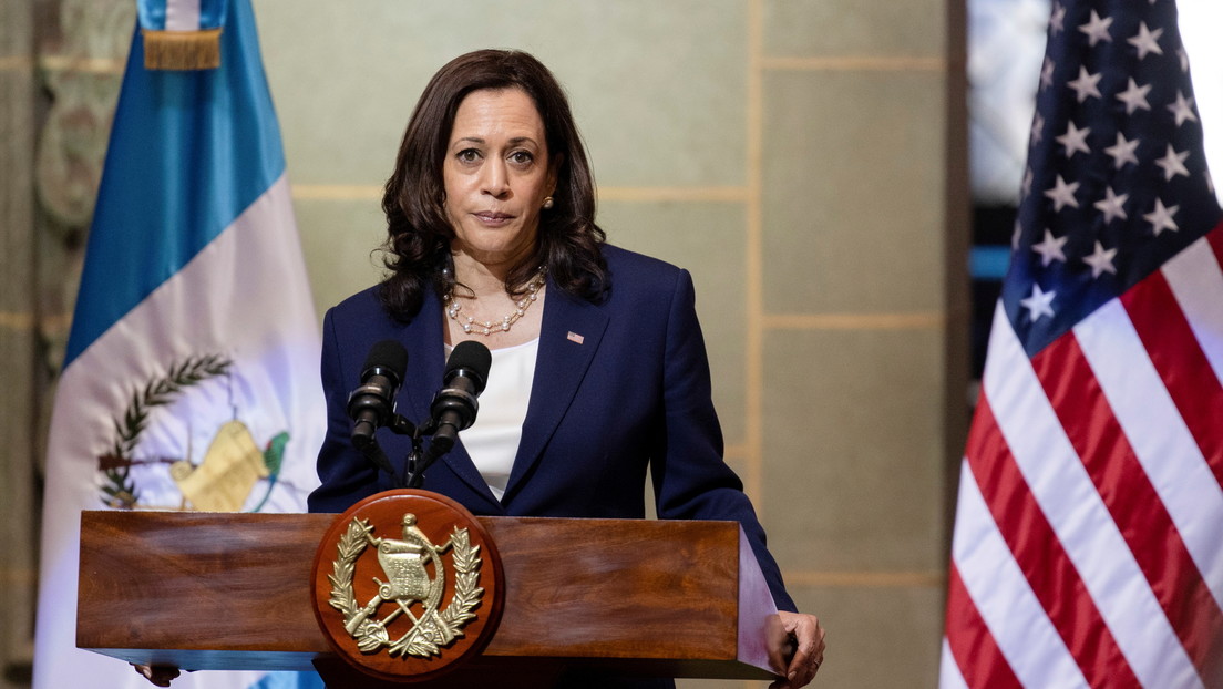 ¿Qué puede esperar Centroamérica de EE.UU.? Tras la visita de la vicepresidente de EE.UU. Kamala Harris a C.A.