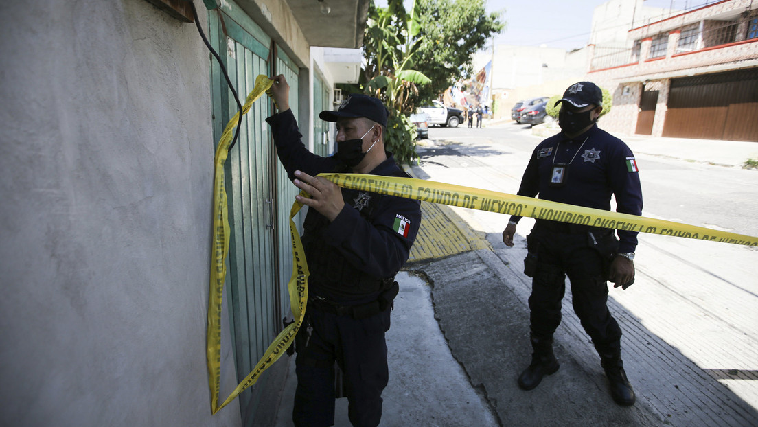 Descubren 3.700 restos óseos en la casa del ‘feminicida de Atizapán’ podrían ser de 17 de sus víctimas