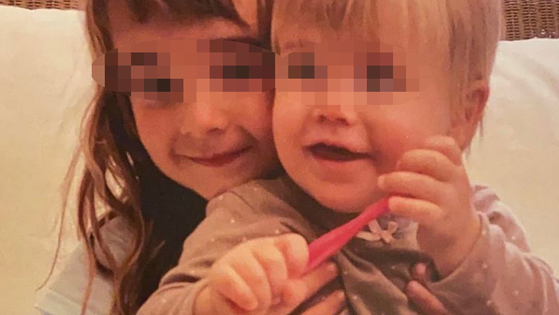 Tomás Gimeno quien secuestró a sus dos hijas en España había advertido que él, las separaría de su madre