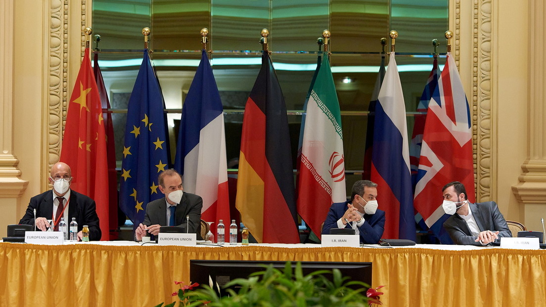 “Persisten importantes desacuerdos” en las conversaciones para reactivar el acuerdo nuclear de 2015 con Irán