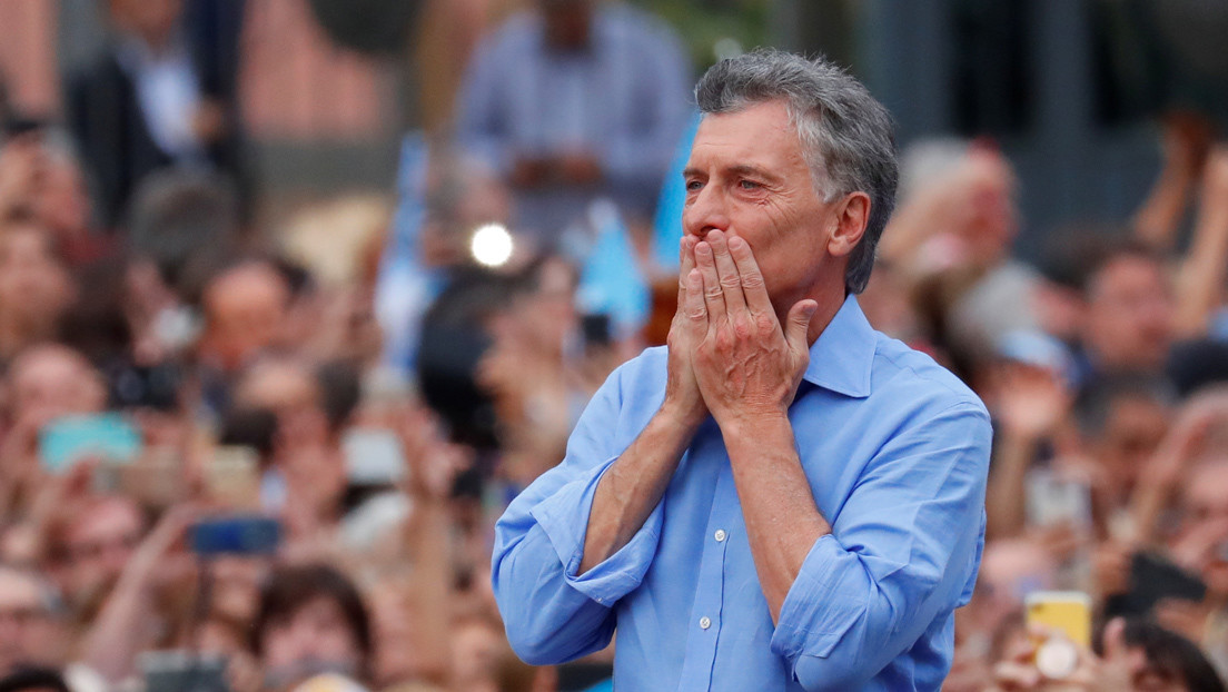 Denuncia a Mauricio Macri por supuesto enriquecimiento ilícito