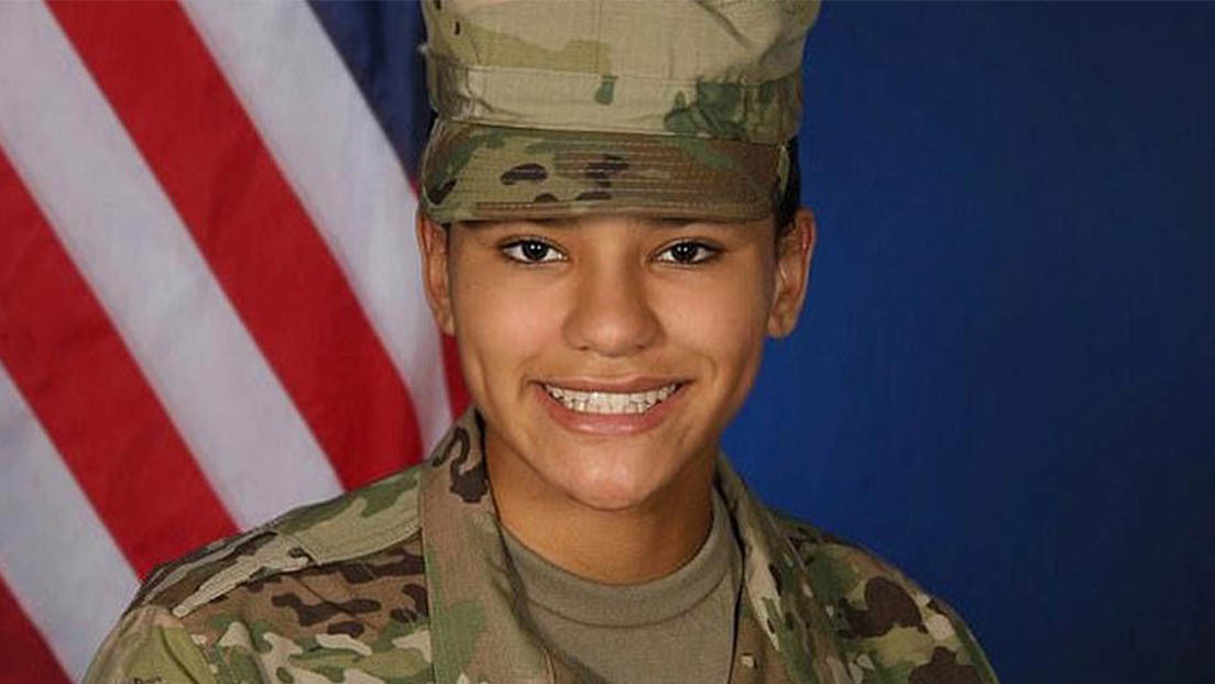 Revelan la causa de muerte de Asia Graham, de 19 años, una soldado mujer agredida sexualmente en una base militar de EE.UU.