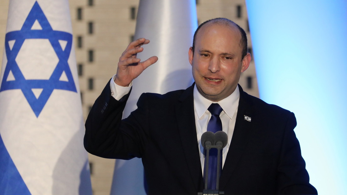 Israel critica a  EE.UU. y a otros países por “estar haciendo negocios” con Irán