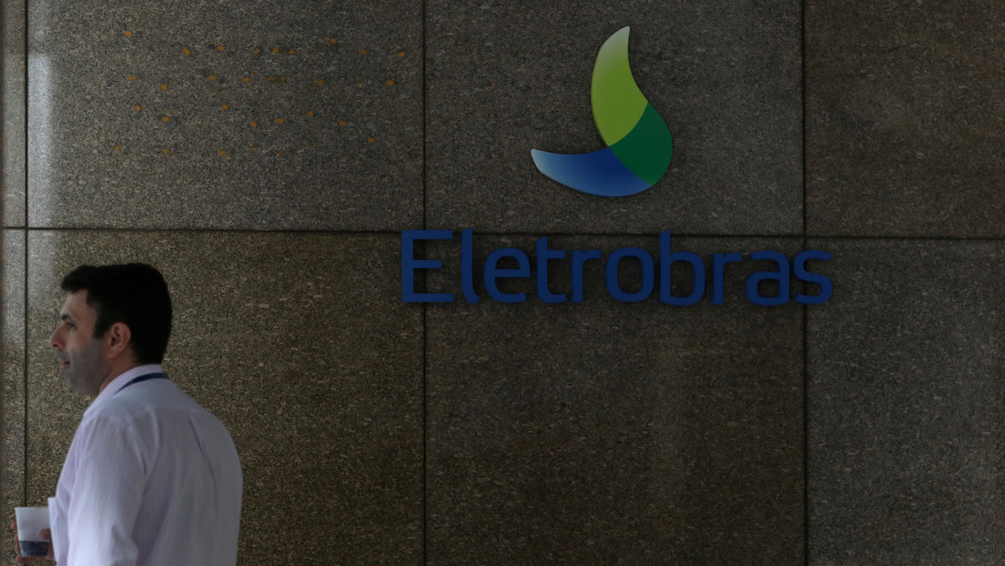 El Congreso de Brasil aprueba el proyecto de privatización de Eletrobras