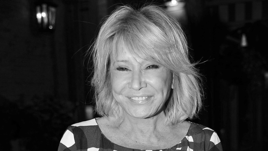 Fallece periodista española Mila Ximénez a causa de un cáncer de pulmón