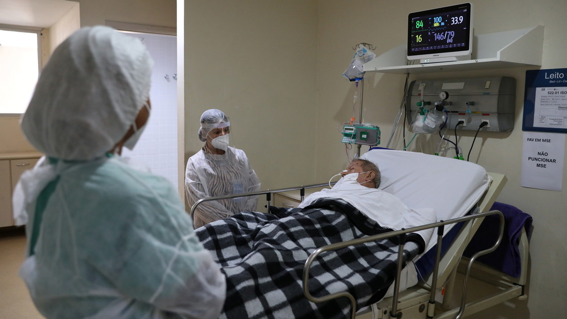 Decesos por Covid -19 encienden las alarmas en América Latina